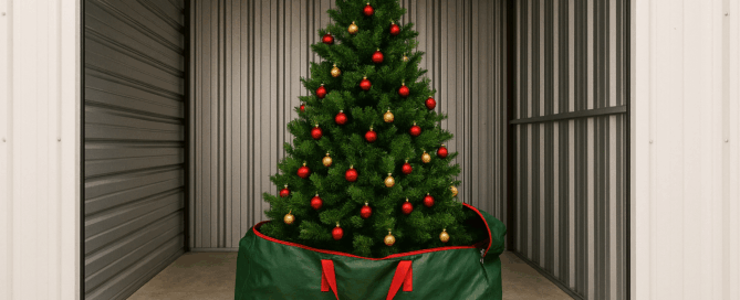 Christmas and New Year