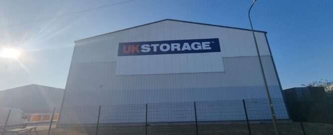 Witney UK Storage
