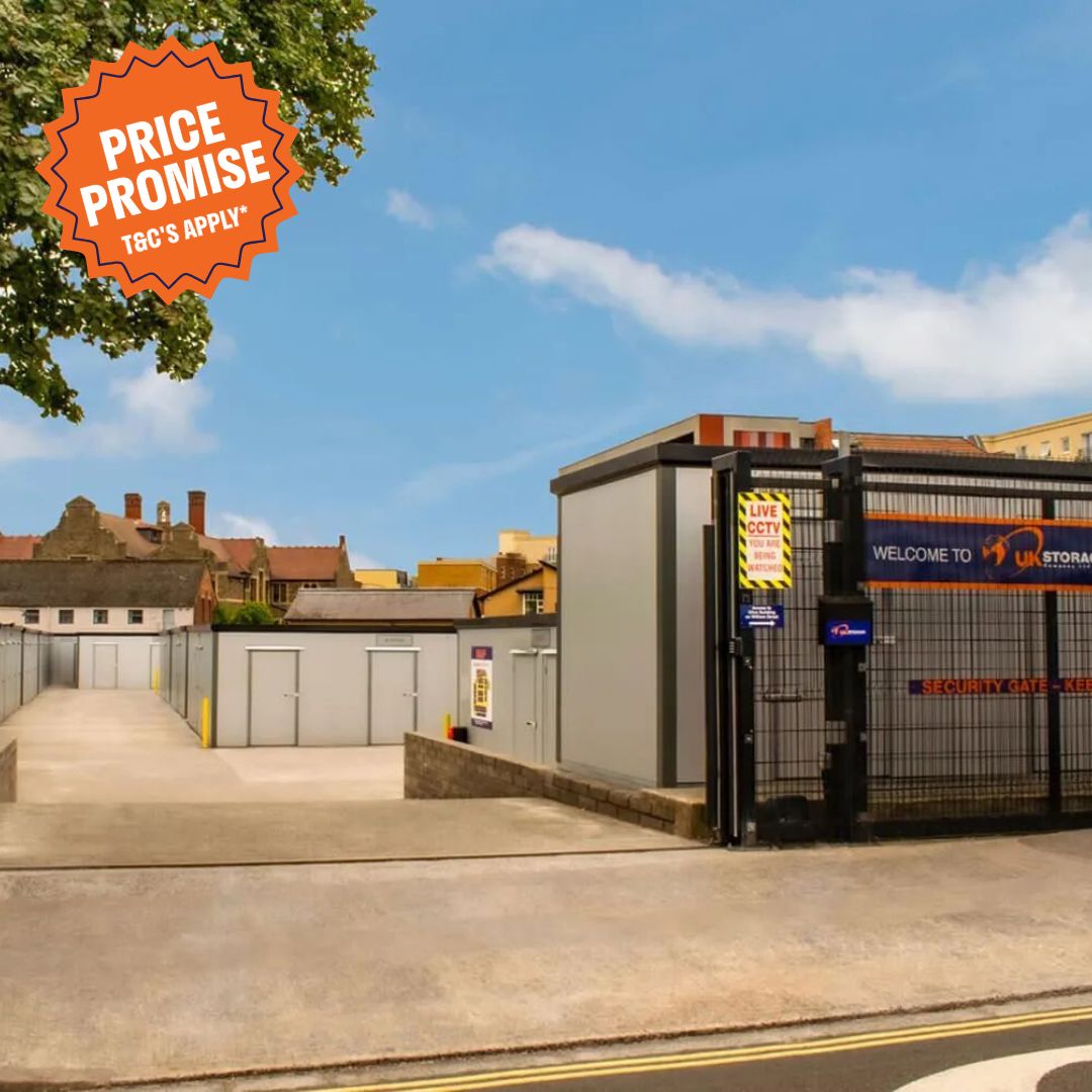 Bristol Central Price Match