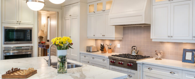 Howdens Kitchens and UK Storage Company working together
