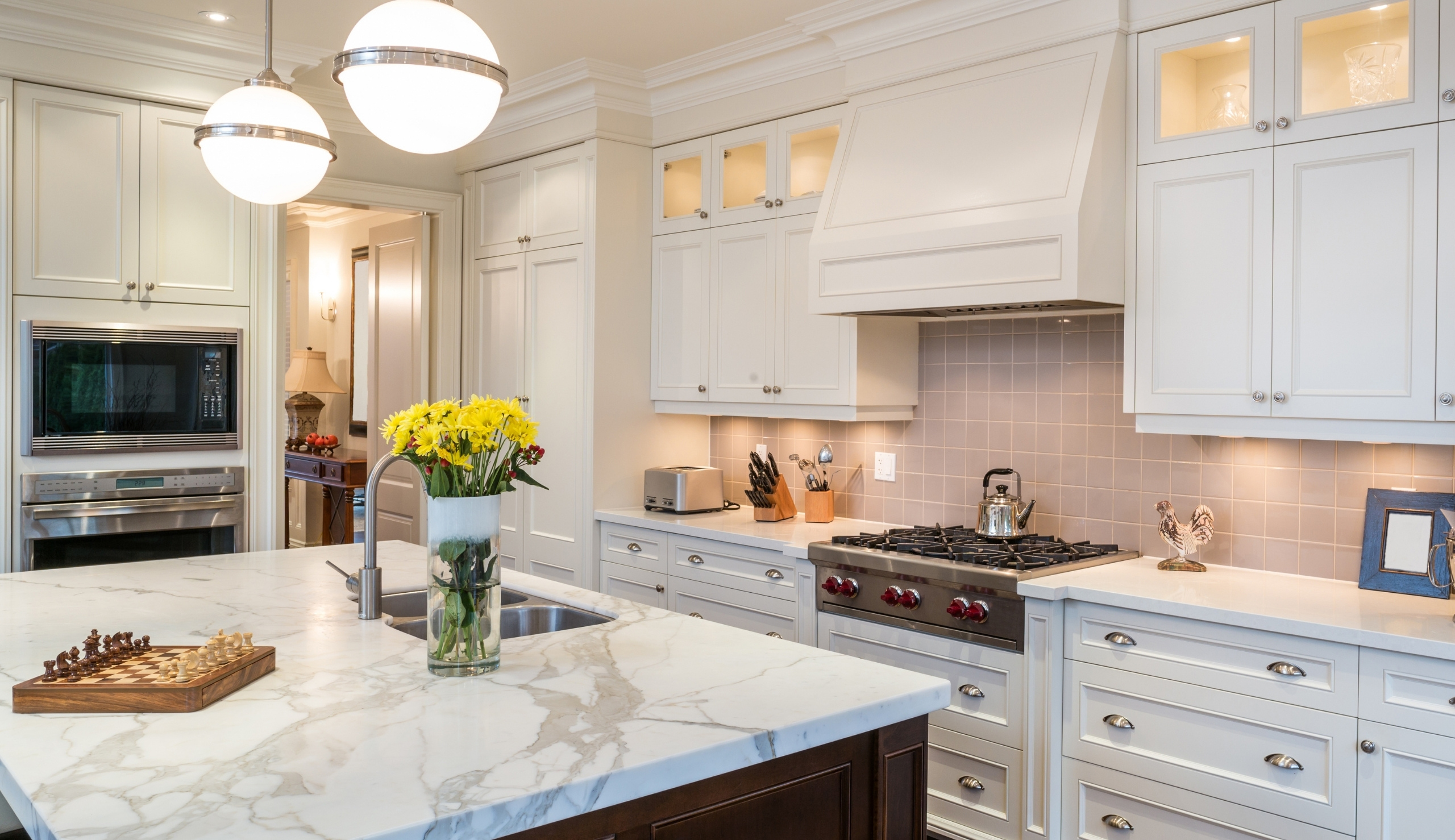 Howdens Kitchens and UK Storage Company working together