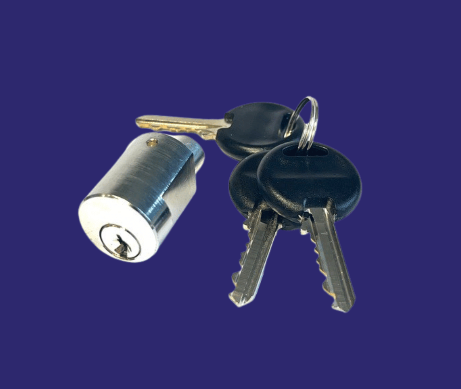 Barrel Lock UK Storage company