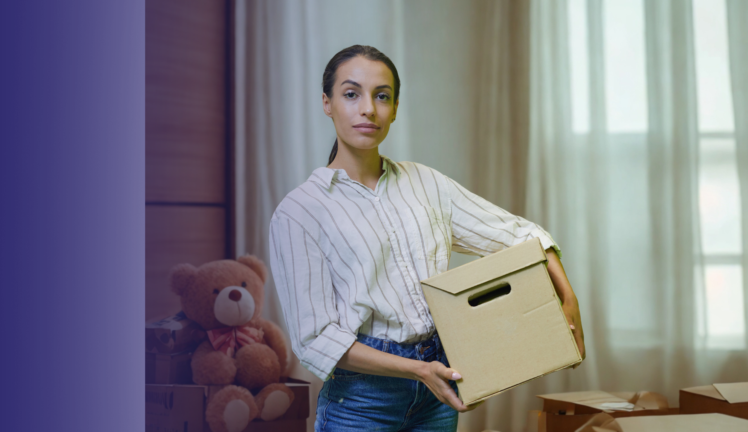 personal self storage