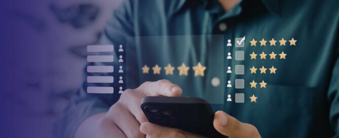 Customer Reviews build trust through real experiences at UK Storage Company