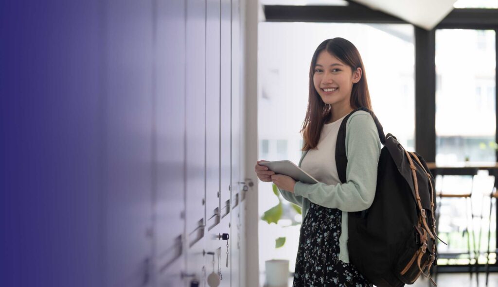 Self Storage for Students