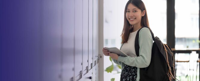 Self Storage for Students
