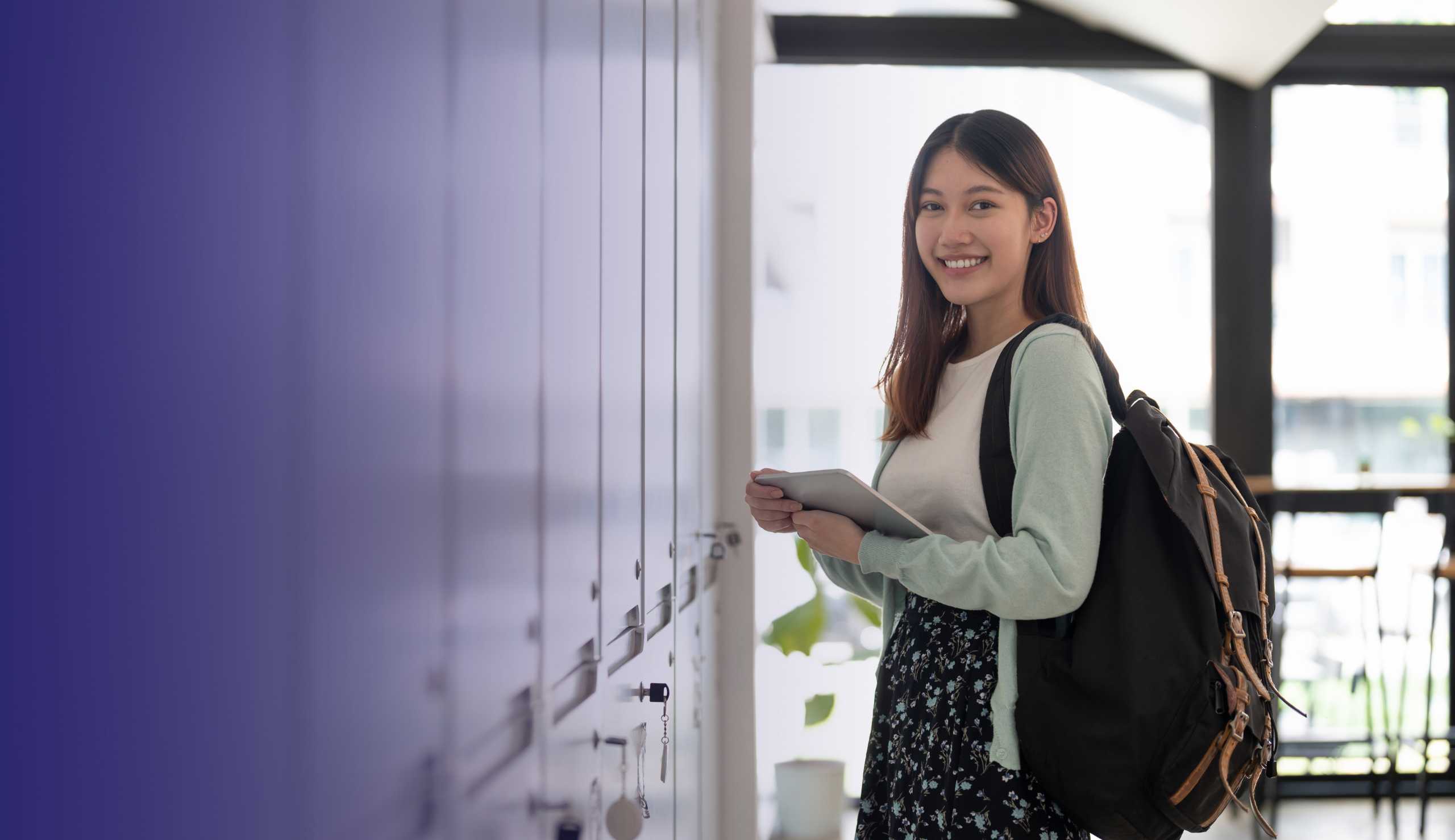 Self Storage for Students