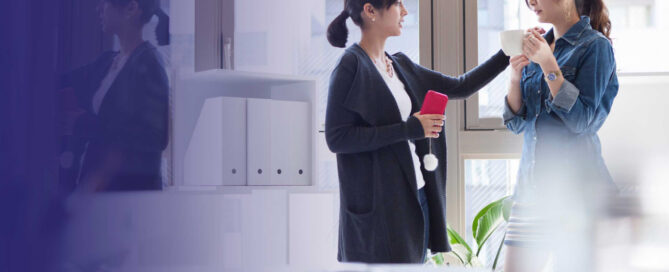 The Nelson Trust Partnership with UK Storage Company