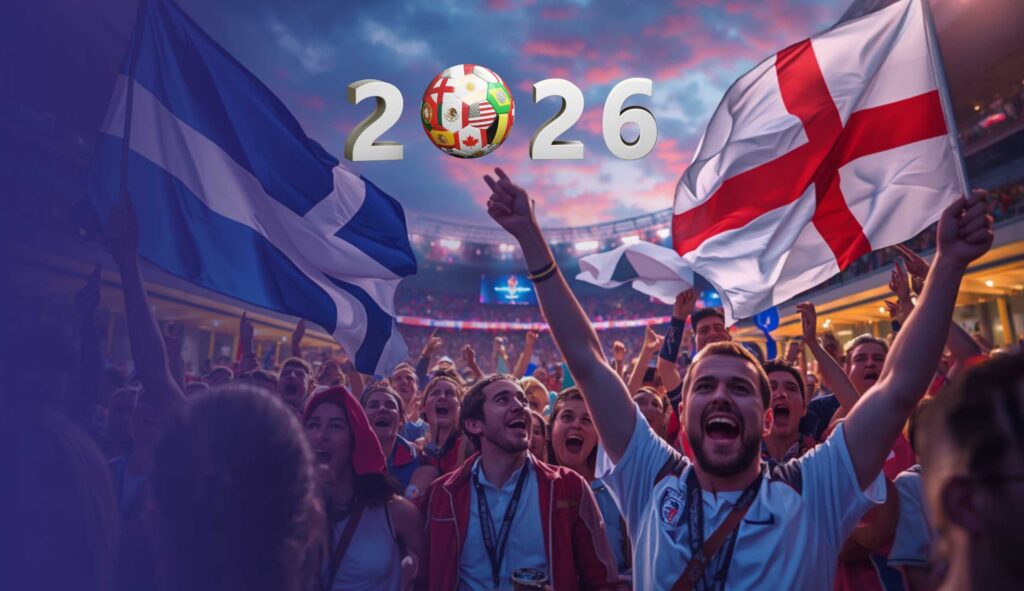 FIFA World Cup 2026