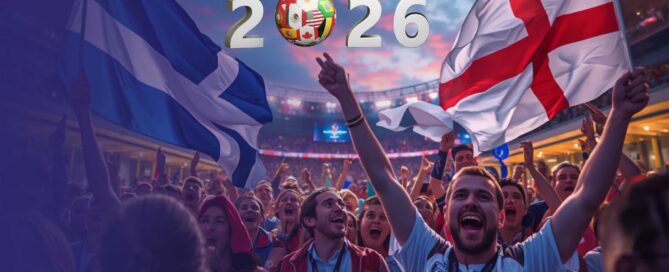 FIFA World Cup 2026