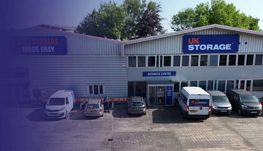 New Signage at Head Office Bridgwater installed May 2026