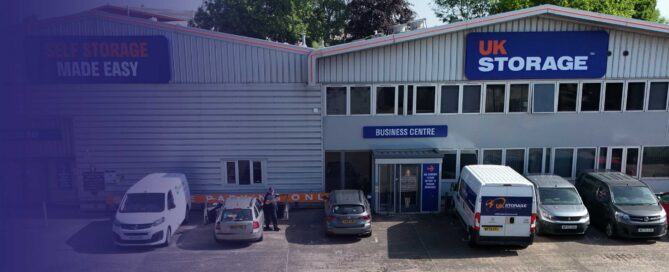 New Signage at Head Office Bridgwater installed May 2026